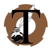 TinkerInk logo - Similar company to Rivanorth