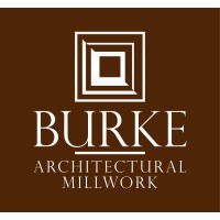 Burke Architectural Millwork logo - Similar company to Bespoke Closets & Organized Spaces