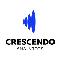 Crescendo Analytics logo - Similar company to Occ Group