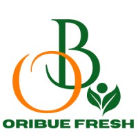 Oribue Fresh Foodstuff Trading L.L.C logo - Similar company to Heybuddy