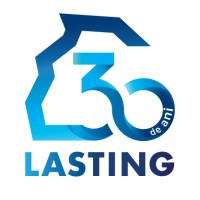 LASTING System logo - Similar company to Lasting Software