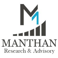 Manthan Research and Advisory logo - Similar company to Equity Master