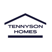 Tennyson Homes logo - Similar company to Skylark Homes Ltd