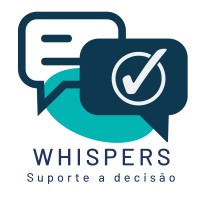 Whispers-ai logo - Similar company to Hulpi