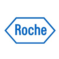 Roche Macedonia logo - Similar company to Hatech Llc