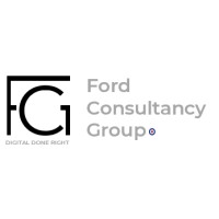 The Ford Consultancy Group logo - Similar company to Ford Consultancy