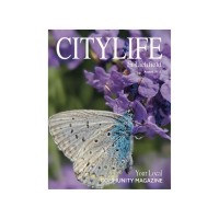 Citylife in Lichfield Ltd logo - Similar company to Lichfield Cathedral