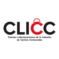 CLICC | Cámara Latinoamericana de la Industria de Centros Comerciales logo - Similar company to Icae