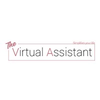 The Virtual Assistant (TheVA) logo - Similar company to Virtual Assistant Work Wise (Va Work Wise)