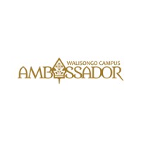 Walisongo Campus Ambassador logo - Similar company to Civilweek