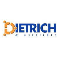Dietrich & Asociados logo - Similar company to Alcogreen