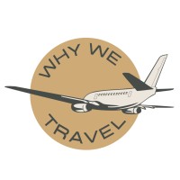 Why We Travel logo - Similar company to Holidayo