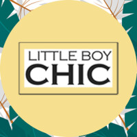Little Boy Chic logo - Similar company to Sino Finetex Textile Technology Co., Ltd