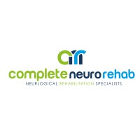 Complete Neuro Rehab logo - Similar company to Adaptiv Mobility