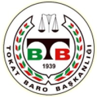 Tokat Barosu logo - Similar company to Has Özgen Tekstil