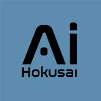AI HOKUSAI - Art&Tech Research Project logo - Similar company to Glumory Id