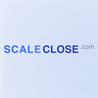 ScaleClose logo - Similar company to Cognifyfx