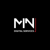 MNDigitalServicesza logo - Similar company to Mn Group
