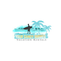 Your Sandy Shores Vacation Rentals logo - Similar company to Concishare