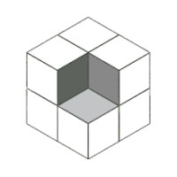 Seiscubos logo - Similar company to Instituto Superior De Arquitectura Y Diseño