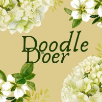 Doodle-Doer logo - Similar company to Sj Does