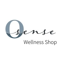 O'Sense Wellness logo - Similar company to Inter.Vlaanderen
