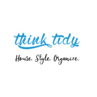 Think Tidy logo - Similar company to Xexos