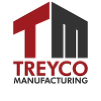 Treyco Manufacturing, Inc. logo - Similar company to Gemini Bakery Equipment