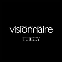 Visionnaire logo - Similar company to Visionnaire Home Philosophy