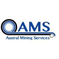 Austral Mining Services logo - Similar company to Splitset