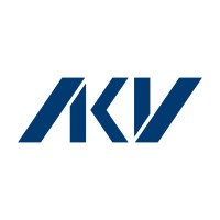 AKV logo - Similar company to Barron Engineering
