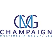 Champaign MultiMedia Group logo - Similar company to Schatz Publishing Group