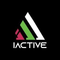 IACTIVE logo - Similar company to Oengoo - Your Fitness Partner