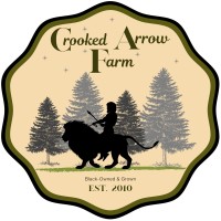 Crooked Arrow Farm LLC logo - Similar company to Ryan Niddel Group