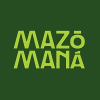 Mazô Maná logo - Similar company to Mahta.Bio