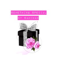 Something Special by Samihah logo - Similar company to Koffind Recruitment