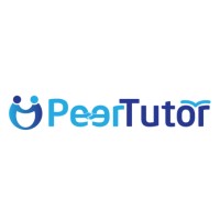 Peer Tutor logo - Similar company to Thevisionspark