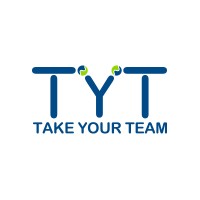 Take your Team logo - Similar company to Descoberta