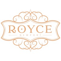 The Royce Newport logo - Similar company to Real3D
