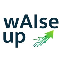 wAIse up logo - Similar company to Data911 Software