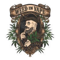 Weed In Vape logo - Similar company to Weecl