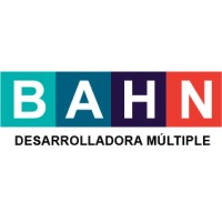 BAHN Desarrolladora Múltiple logo - Similar company to Interpuerto Monterrey