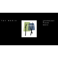 T & V Media logo - Similar company to Enplan Pty Ltd
