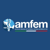 Asociación Mexicana de Facultades y Escuelas de Medicina, A.C. logo - Similar company to Renasic
