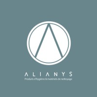 ALIANYS logo - Similar company to Detercentre & Cleor