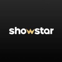 Showstar Boxing logo - Similar company to Showstar Entertainment