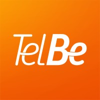 TelBe Internet logo - Similar company to Netwave Telecomunicações