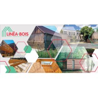 LINEA BOIS logo - Similar company to A2A Architectes
