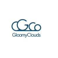 GloomyClouds logo - Similar company to Sienna