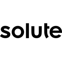 SOLUTE logo - Similar company to Solute